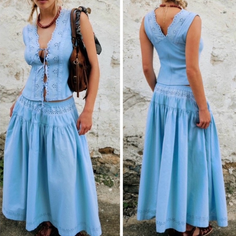 Free People Gesibelle Set